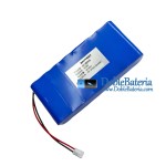 Batería para PLC ZY-14.8V-10.4AH [Batería de repuesto]